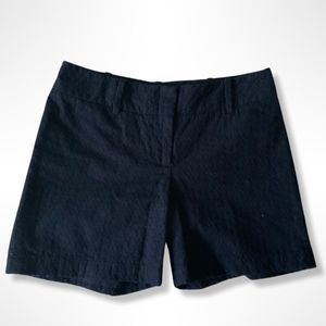 Talbots Navy Shorts